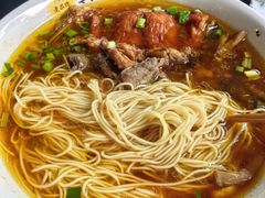 -兴福老面馆(寺路街店)