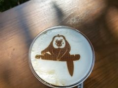 -ZOO COFFEE动物园咖啡(红山森林动物园店)
