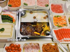 -海底捞火锅(劲松店)