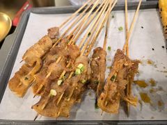 -林二哥宜烤官·宜宾小烧烤