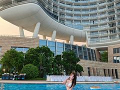 -深圳大梅沙京基洲际度假酒店