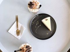 -Hello·生日蛋糕·下午茶·甜品台茶歇(瑞安东山店)