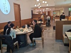 -花城粤菜餐厅(高新区店)