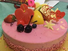 -苹果花园(昌里东路店)