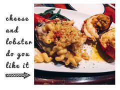 -RED LOBSTER(中城西店)