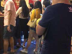 -乐彡炸串·烤苕皮(西单华威约饭街店)
