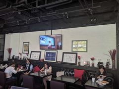大堂-LMPLUS意大利餐厅(清华店)