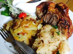 iphone_upload_pic-Paulaner·德国帕拉娜自酿啤酒餐厅(海上世界店)