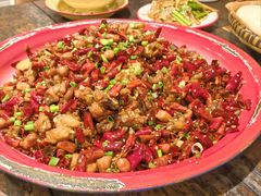 -聂发财重庆江湖菜(解放碑店)
