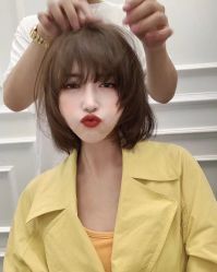 -INSTYLE造型·明星店