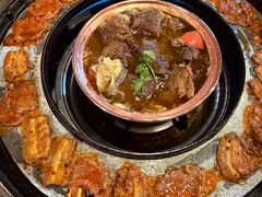 -顺顺小吃(独克宗古城店)