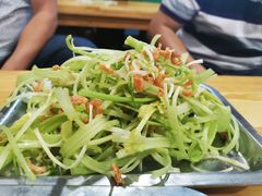 -陈氏肥蛤(小纬六路总店)
