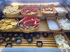 -牛武士寿喜烧·和牛火锅自助(全球首店)
