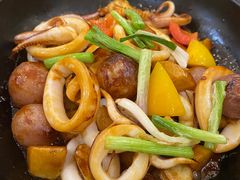 -胜记为食家·创新粤菜(车公庙店)