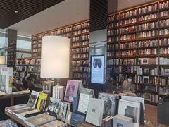 -茑屋书店(天目里店)