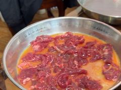 -丰尔粥食·粥底火锅·桑拿鸡(大良总店)