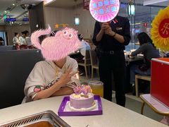 -海底捞大排档火锅(悦荟广场店)