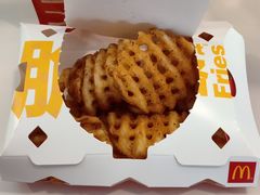 -麦当劳(宜安广场店)