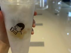 -喜茶(深圳万象城黑金店)