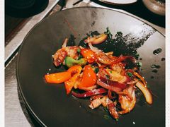 -yokocho上横町·日本食街(深业上城店)