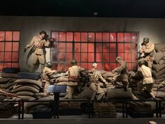 -上海四行仓库抗战纪念馆