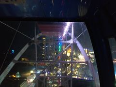 -琴岛之星摩天轮