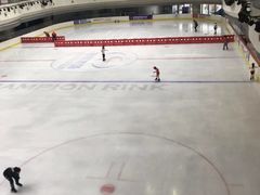 -冠军冰场CHAMPION RINK(环球银泰城店)