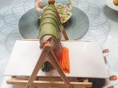 -俏江南(中山路先天下广场店)