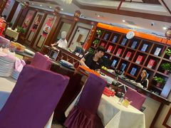 -北京全聚德(玉泉路店)