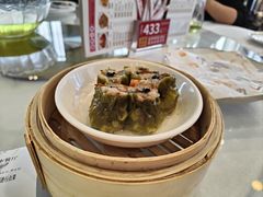 -小榄公饭店·岭南庭院餐厅(民安北路店)