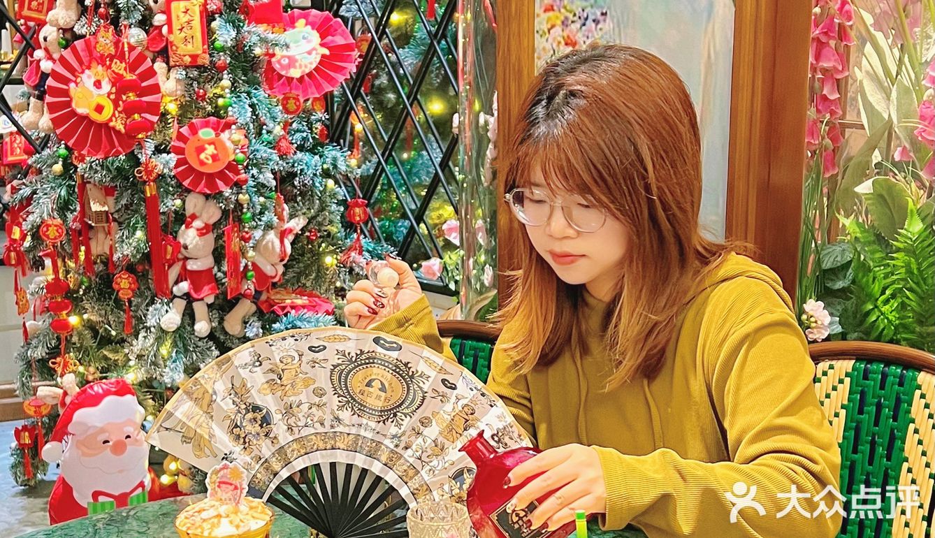 广州 👑探店|浪漫氛围感十足～西餐厅