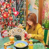 广州 👑探店|浪漫氛围感十足～西餐厅