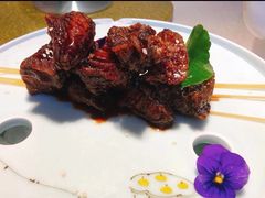 本帮熏鱼-天福苑(崇宁路店)
