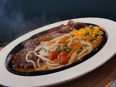 -豪客来牛排(红豆万花城店)