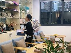 -吉田美学化妆美甲摄影培训(宁波校区)