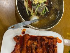-顺姬冷面(延大店)