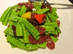 -海派悦庭·海胆烧麦·新融合菜(凯德广场店)