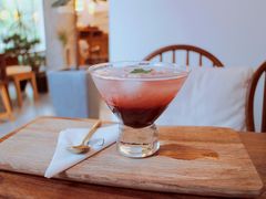 -知亘茶食
