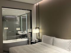 -长沙尼依格罗酒店