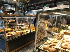 -东哥面包(江宁大润发店)