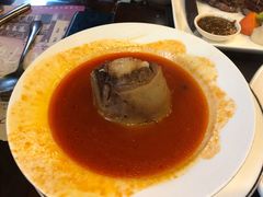 红烩牛尾-德大西餐社(云南南路店)