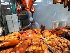 -周生记太爷鸡(文明路店)