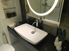 -北京希尔顿逸林酒店
