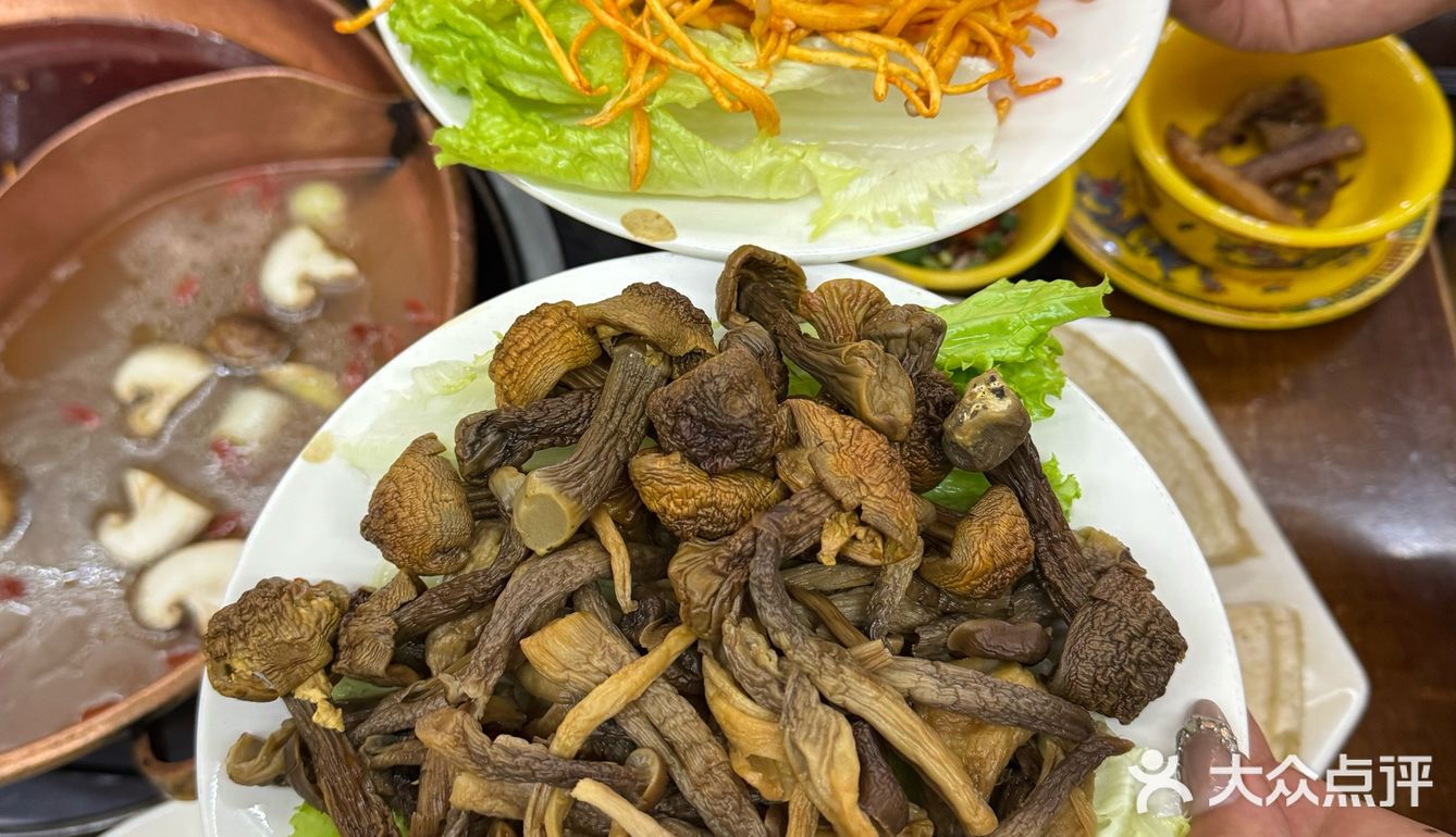 来香格里拉！！！请记住这个位置。。。🥹🥹