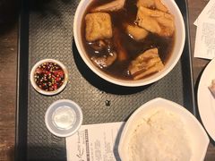 -马来西亚美食街