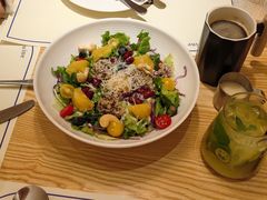 -沏点Trattoria意大利餐厅(新街口店)