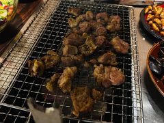 -柿子树炭烤羊腿(金台路店)