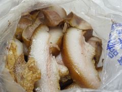 卤猪嘴-盘飧市(春熙路店)