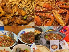 -汪记鲜鱼糊汤粉(沈阳路总店)