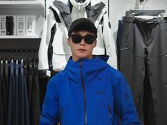 -KK ONE(京基滨河时代店)